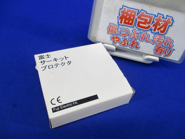サーキットプロテクタ1P2A CP31FM/2