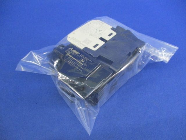 電磁開閉器 200V S-T12+TH-T18