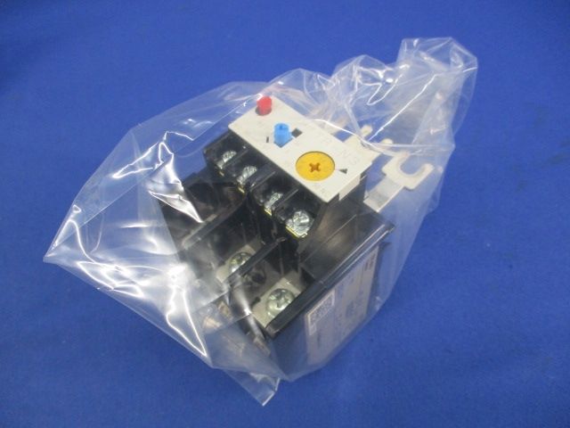 標準形サーマルリレー 34-50A TR-N3 TR65BN