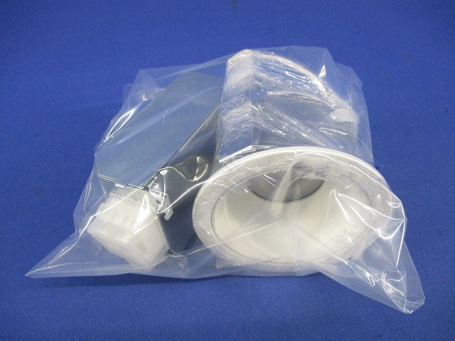 LEDダウンライトφ75(電球色) AD1253W27-A