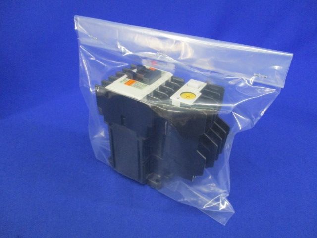 電磁開閉器 1.7A-2.6A DC200V SC-05/G+TK-0N