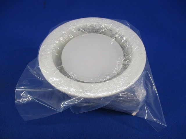 LEDダウンライトφ100(キズ・汚れ有) DDL-5428YW