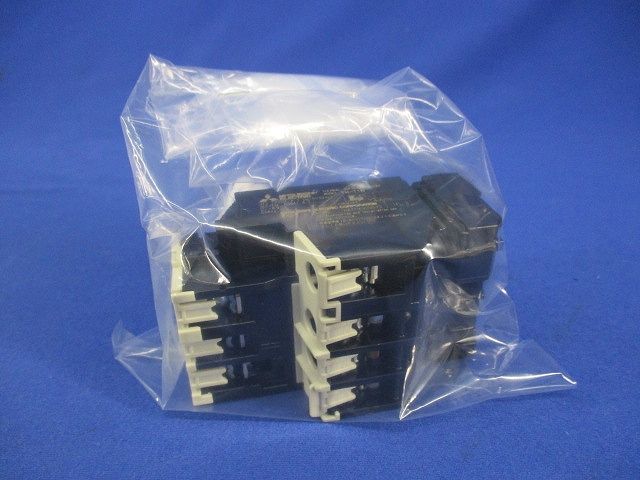 サーマルリレー 3.6A(2.8A-4.4A) TH-T18