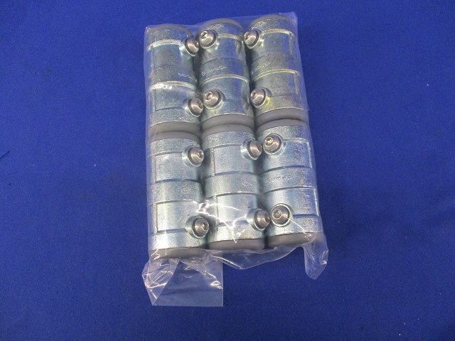 防水カップリング(6個入) E-25