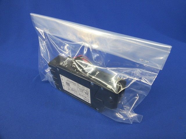 漏電遮断器2P1E20A(テプラ痕有) BV-CP1NT