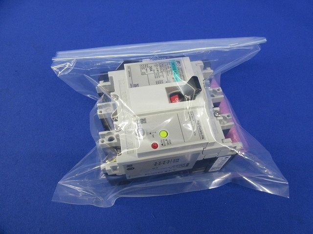 サーキットブレーカ3P30A EW50EAG