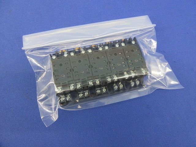表面接続角形ソケット(5個入) PYFZ-08