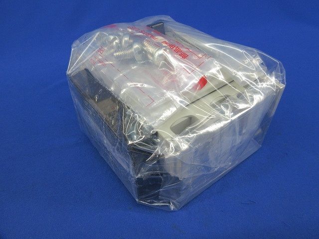 ノーヒューズ遮断器3P100A NF125-CV