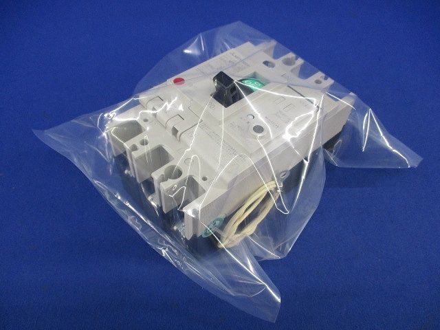 ノーヒューズブレーカ3P20A(単3中性線欠相保護付) NF63-NCV