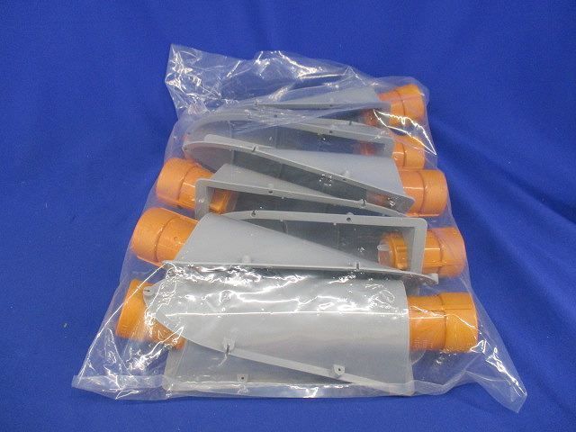 CD管エンドカバー(10個入) CDE-28G