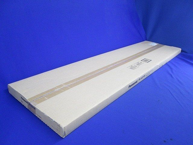 乳白パネルフラット型(箱潰れ有) K42219F