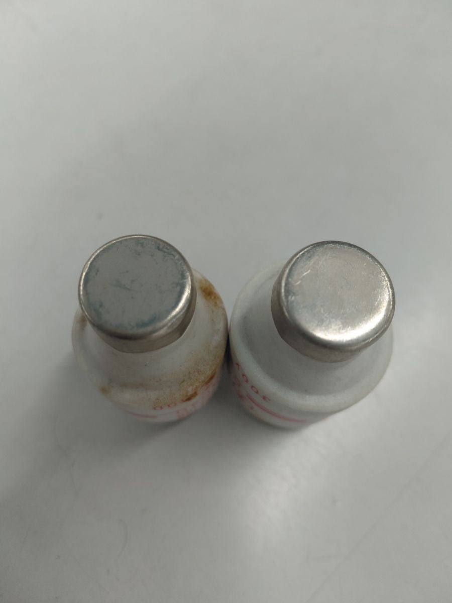 ヒューズ(9個入) 型番不明