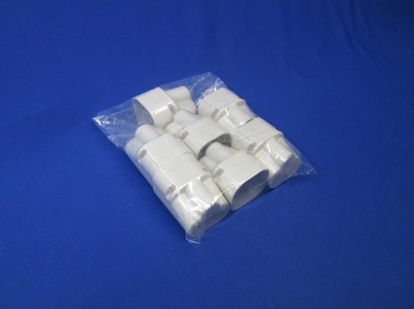端末カバー(7個入)アイボリー KTC-65I