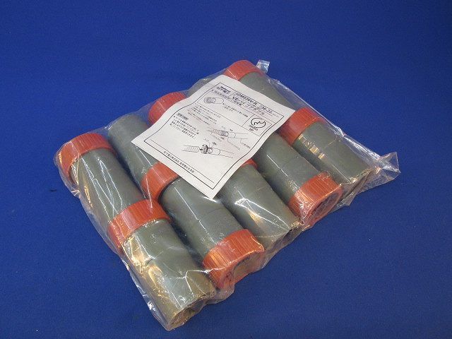VEパイプアダプタ(10個入) DM036V-R
