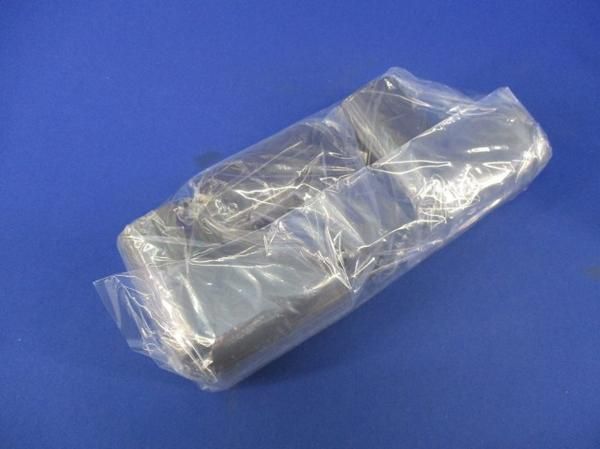 エルボ(立上用)(3個入) NC-75