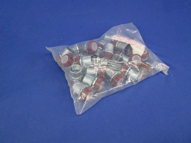 ボックスコネクター (25個入) 8G15-16