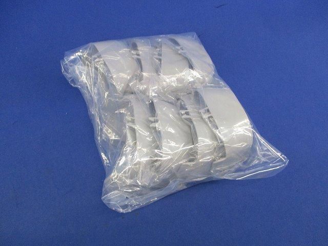 SD異径アダプタ(8個入)(グレー) SDI-77-66-G