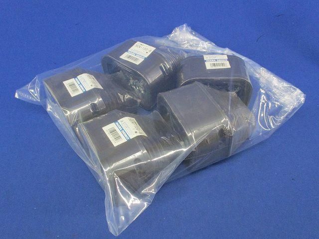 SD端末カバー(5個入)(ブラウン) SEN-100-B