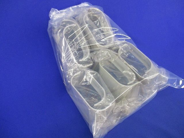 SDシーリングキャップ(5個入)(グレー) SP-100-G