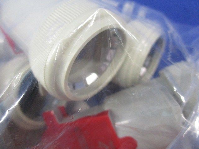 PF管Fころエンド(10個入) FPE-22FY