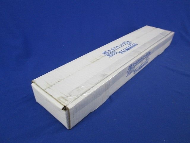 B型モールフレキL=440mm(4個入)ホワイト M280