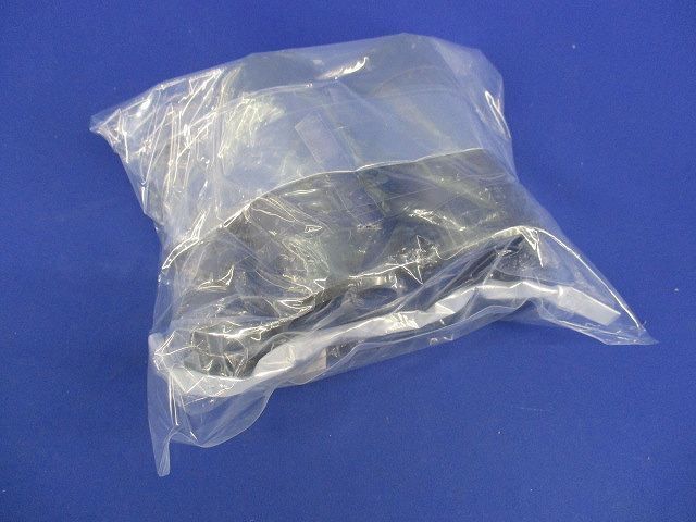 カップリング(5個入)グレー PFS-36CR