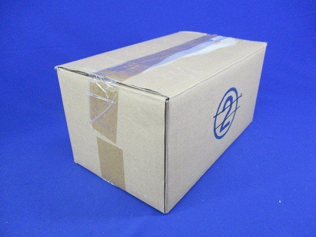 ボックスカバー60型(3個入)チョコ DAC2160A