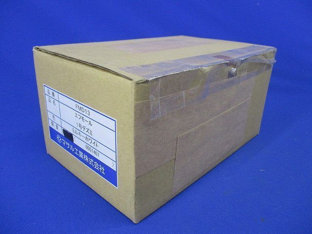 1号デズミ(80個入)(ミルキーホワイト) FMD13