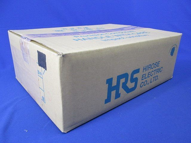 長方形ハウジングコネクタ(100個入15袋) DF1B-14DS-S.5RC