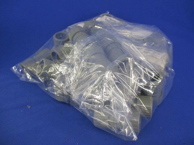 プラフレキ カップリング(混在44個入) 16