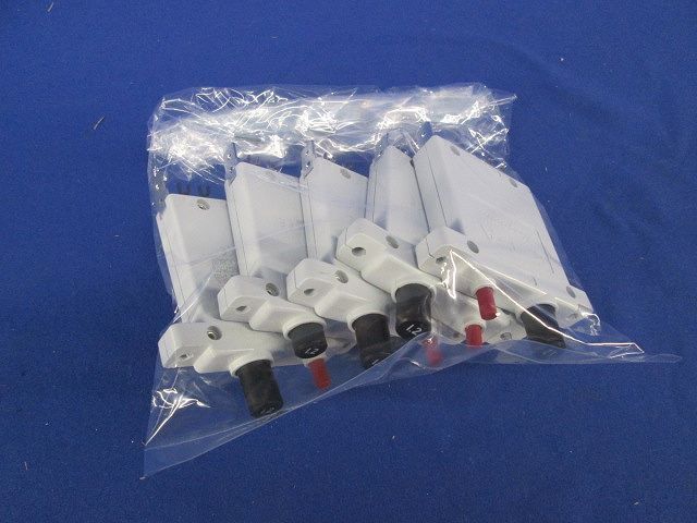 回路保護 制御装置(5個入) 3500-P10-Si