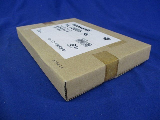 誘導灯用表示板C級 FK10066