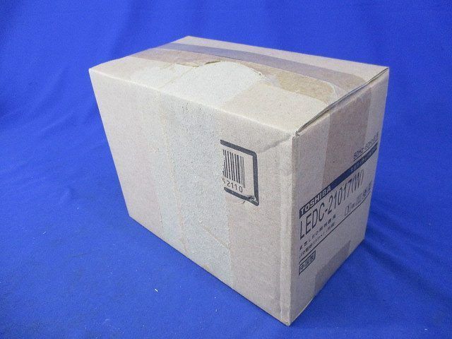 LED用ダウンライトφ75(ランプ無) LEDC-21017(W)