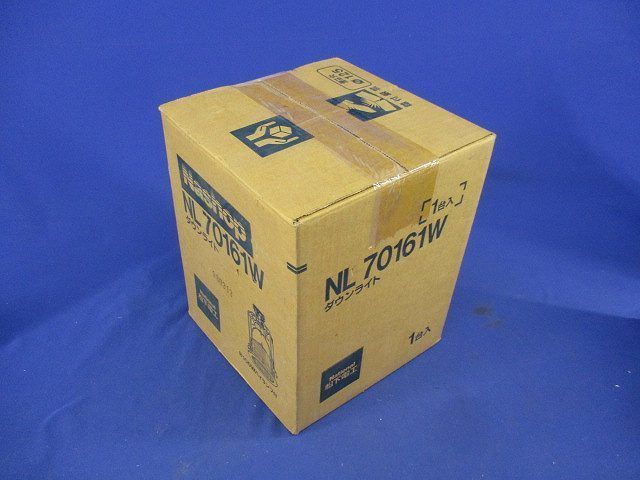 ダウンライトφ125 NL7016W