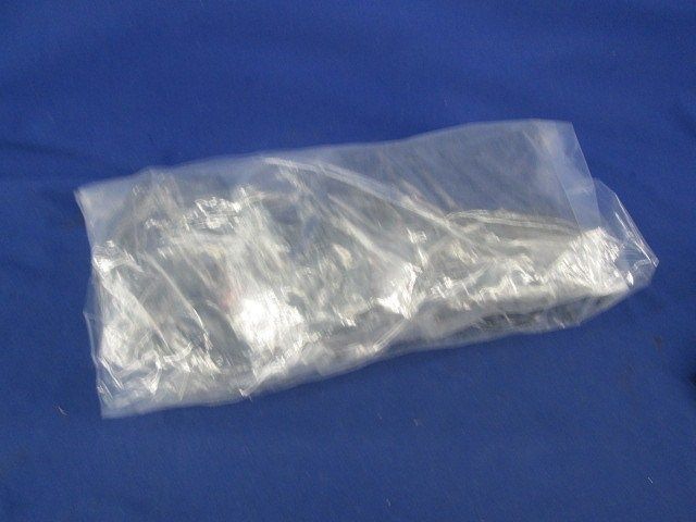 ニューエフモール付属品(型番混在40個入) 0号