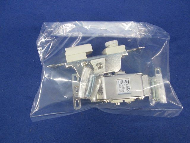 直列ユニットセット(混在2個入) DPM-37WN他
