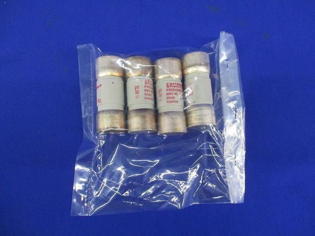 ヒューズ(4個入) FR22UD69V40