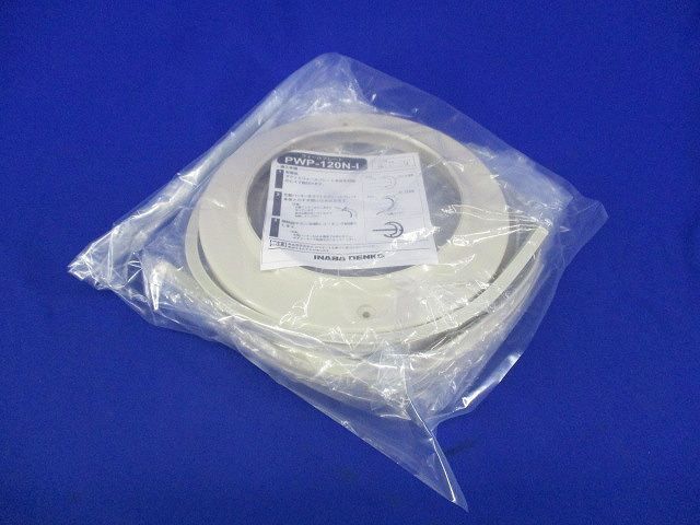 ウォールプレート(4個入) PWP-120N-I