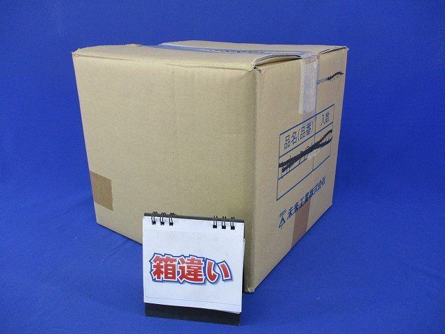 ダクトエンド(167個入)(ミルキーホワイト) MDE-60M