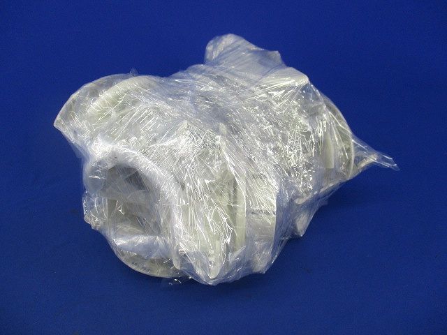 化粧プレート60型(26個入)ベージュ DAS2260W