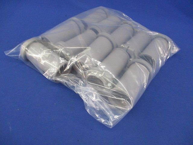 コンビネーションカップリング グレ(11個入) CDVE-28