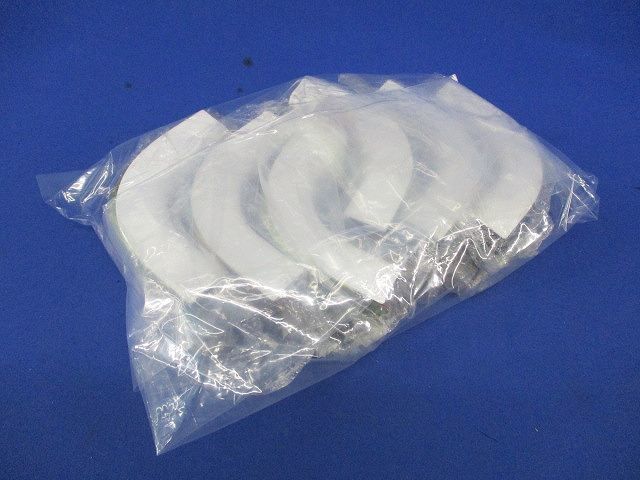 B型メタルモールインターナルエルボ(6個入) M221