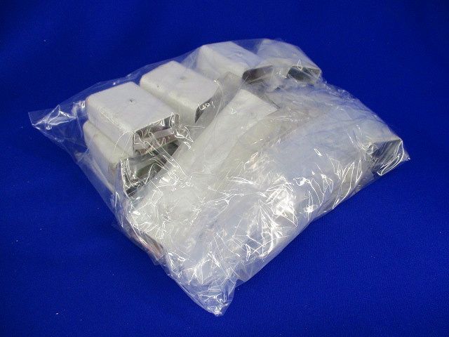 B型モール付属品セット(混在15個入) M230他