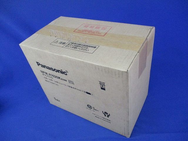 ダウンライトφ125 13年製(ランプ無)Panasonic NFM41620KENM