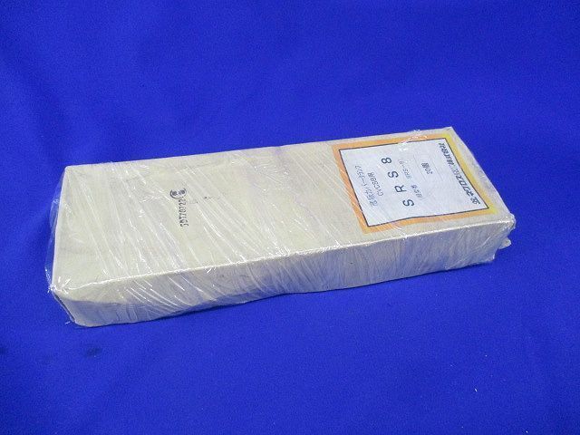 底板カバークランプ CVCSB用(20個入) SRS8