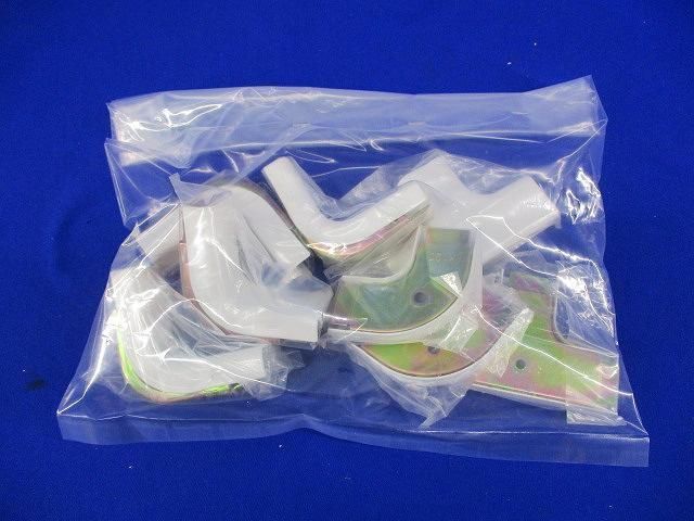 メタルエフモール付属品A型セット(混在8個入) M130他