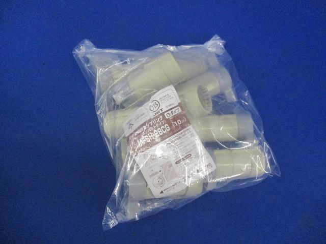 PF管仮枠カップリングGタイプ(10個入) MFSH-28CG