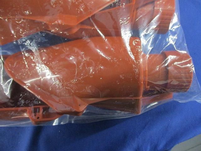 エンドカバー(10個入)Panasonic DM028B-R