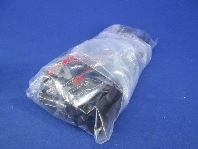 ニュー・エフモール付属品セット(型番混在49個入)(チョコレート) SFMFJ1他