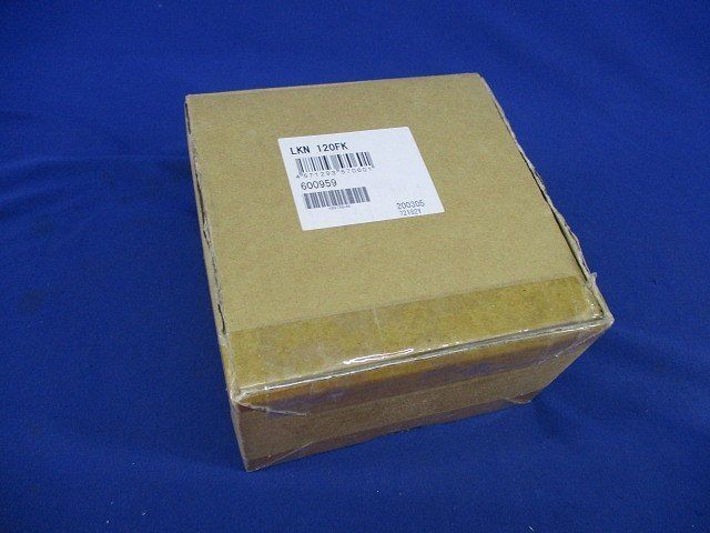 角型ルーバー(2個入) LKN120FK